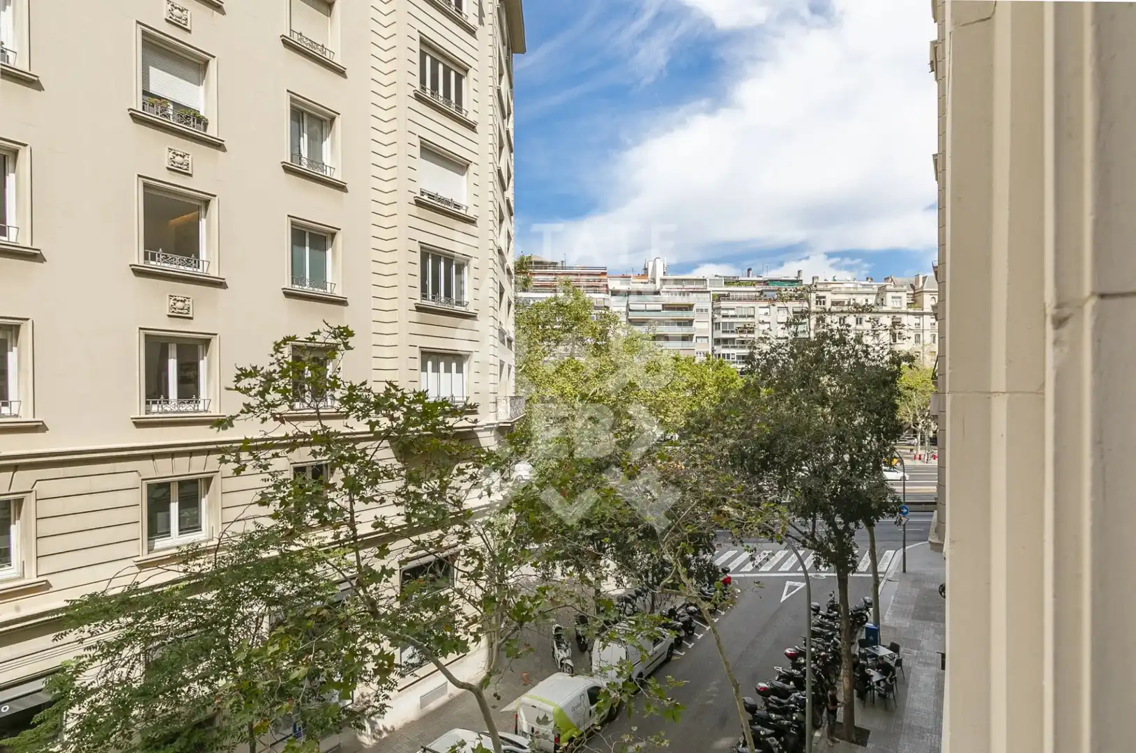 Pis amb ascensor en venda a Carrer de Loreto, imagen 2