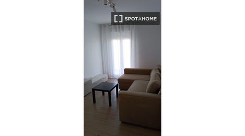 Foto 4 de Habitación en Flores, Leganés