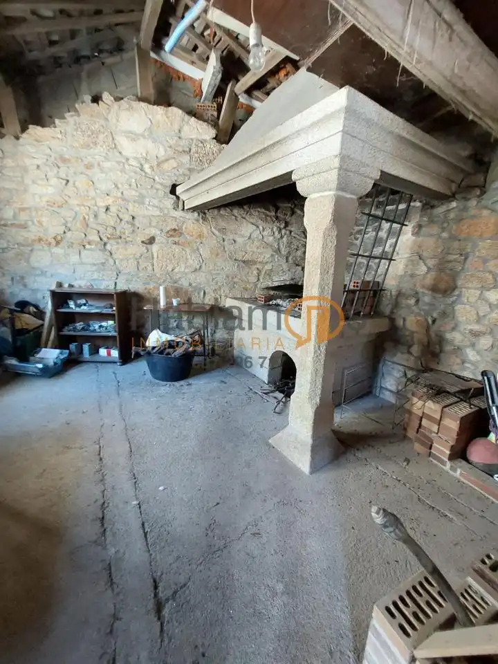 House with terrace for sale in Vilanova de Arousa, imagen 22
