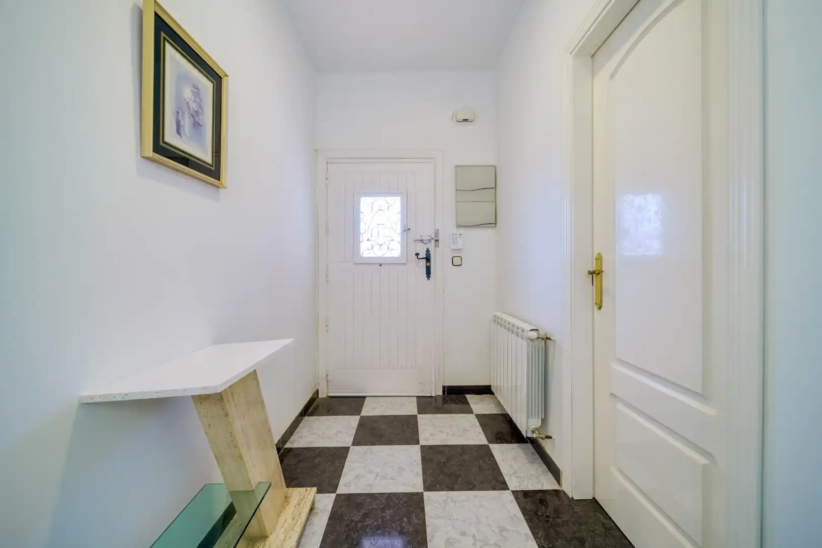 Casa o chalet en venta en Villamanrique de Tajo con Aire acondicionado, Calefacción y Jardín privado