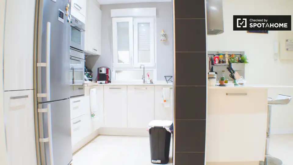 Flat to rent in Retiro, imagen 17