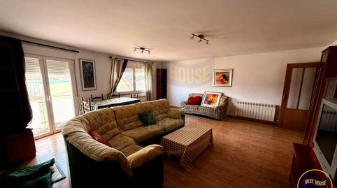 Foto 4 von Wohnung zum Verkauf in Calle Calle Menéndez Pidal, Arcas del Villar, Cuenca