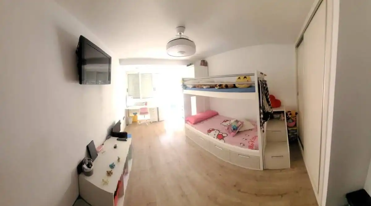 Habitación de Piso en venta en Murcia