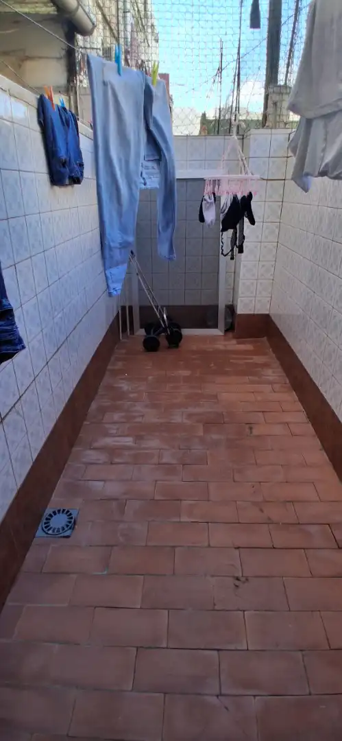 Bathroom of Flat for sale in Pobles del Sud