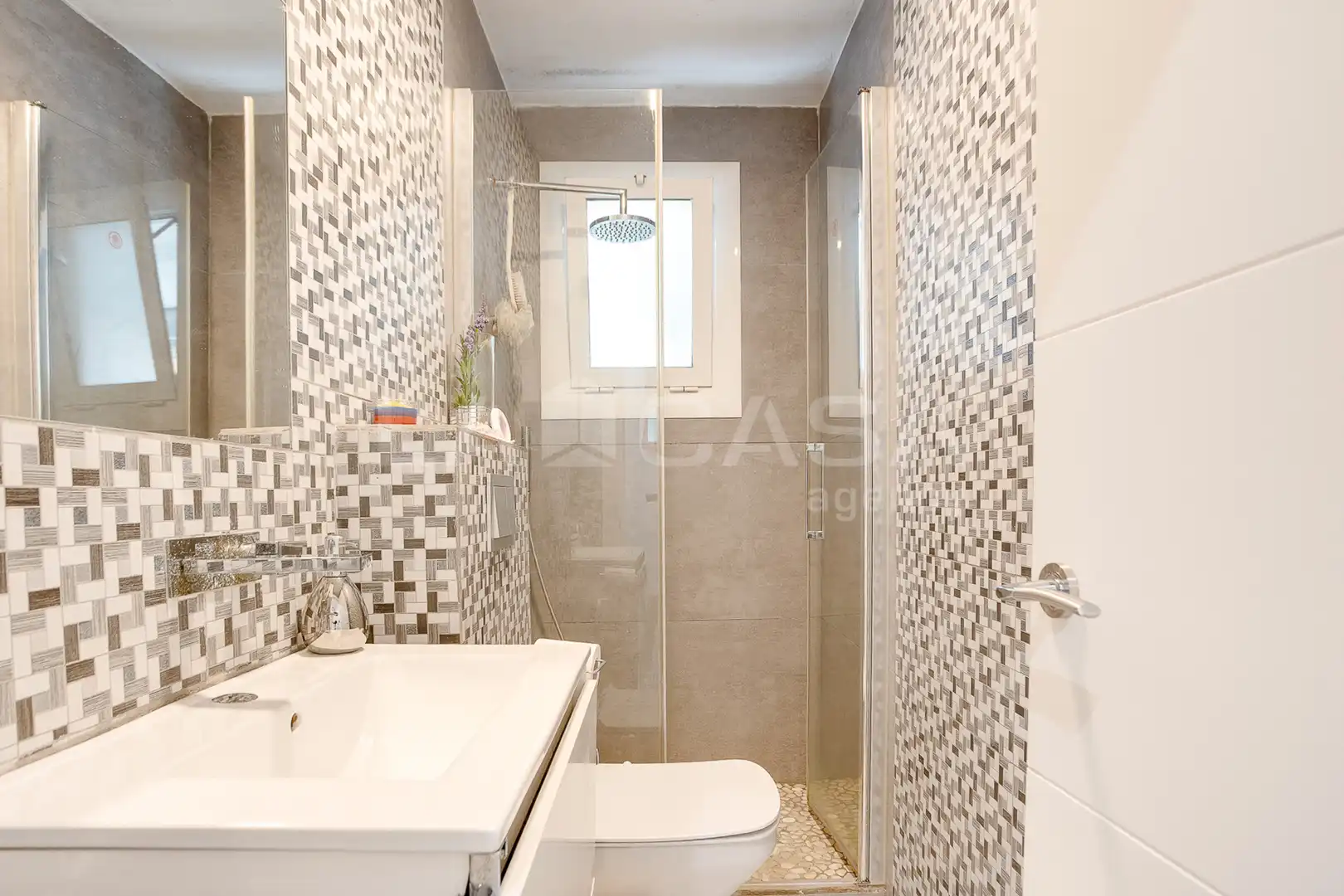 Flat for sale in Can Bassa, imagen 14