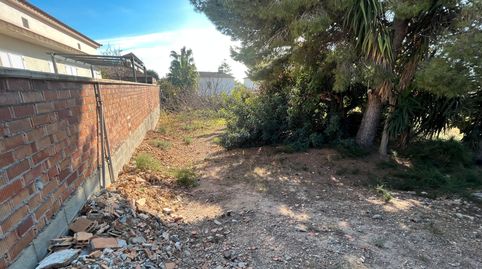 Foto 3 de Residencial en venda a Carrer Amadeus Mozart, Roda de Berà, Tarragona