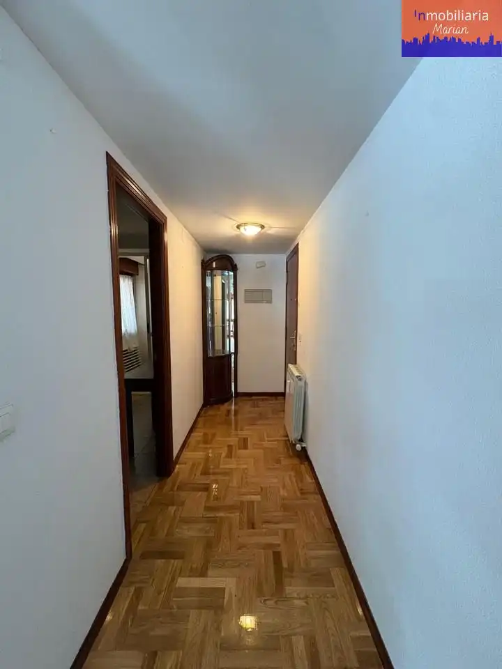 Wohnung zum Verkauf in Aranda de Duero mit Heizung, Terrasse und Möbliert