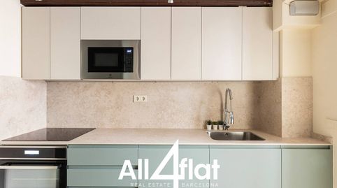 Foto 5 de Piso en venta en Calle Placeta D´en Marcús, Sant Pere, Sta. Caterina i la Ribera, Barcelona Capital