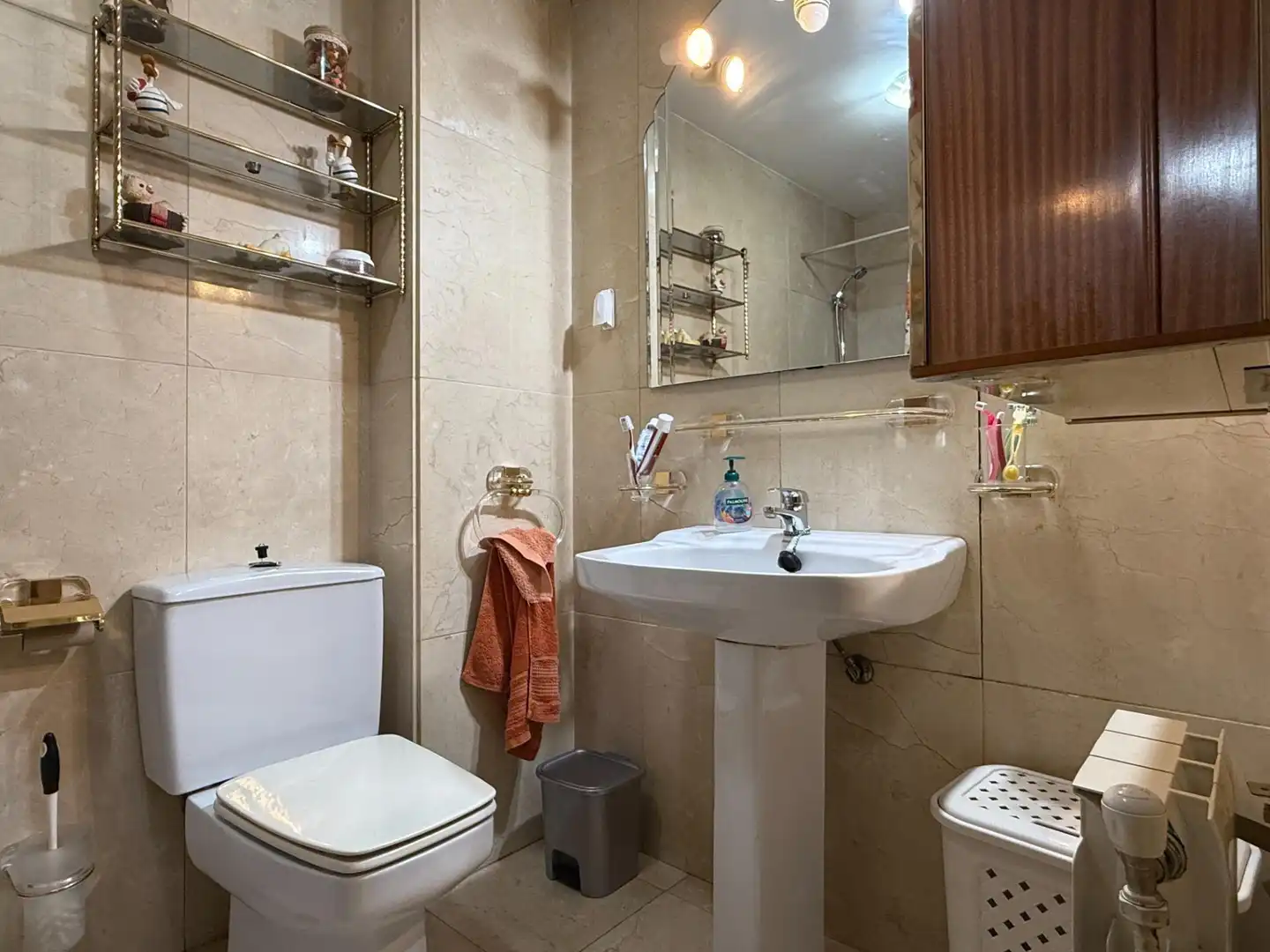 Piso con ascensor en venta en San Roque - Concordia - Adoratrices, imagen 30
