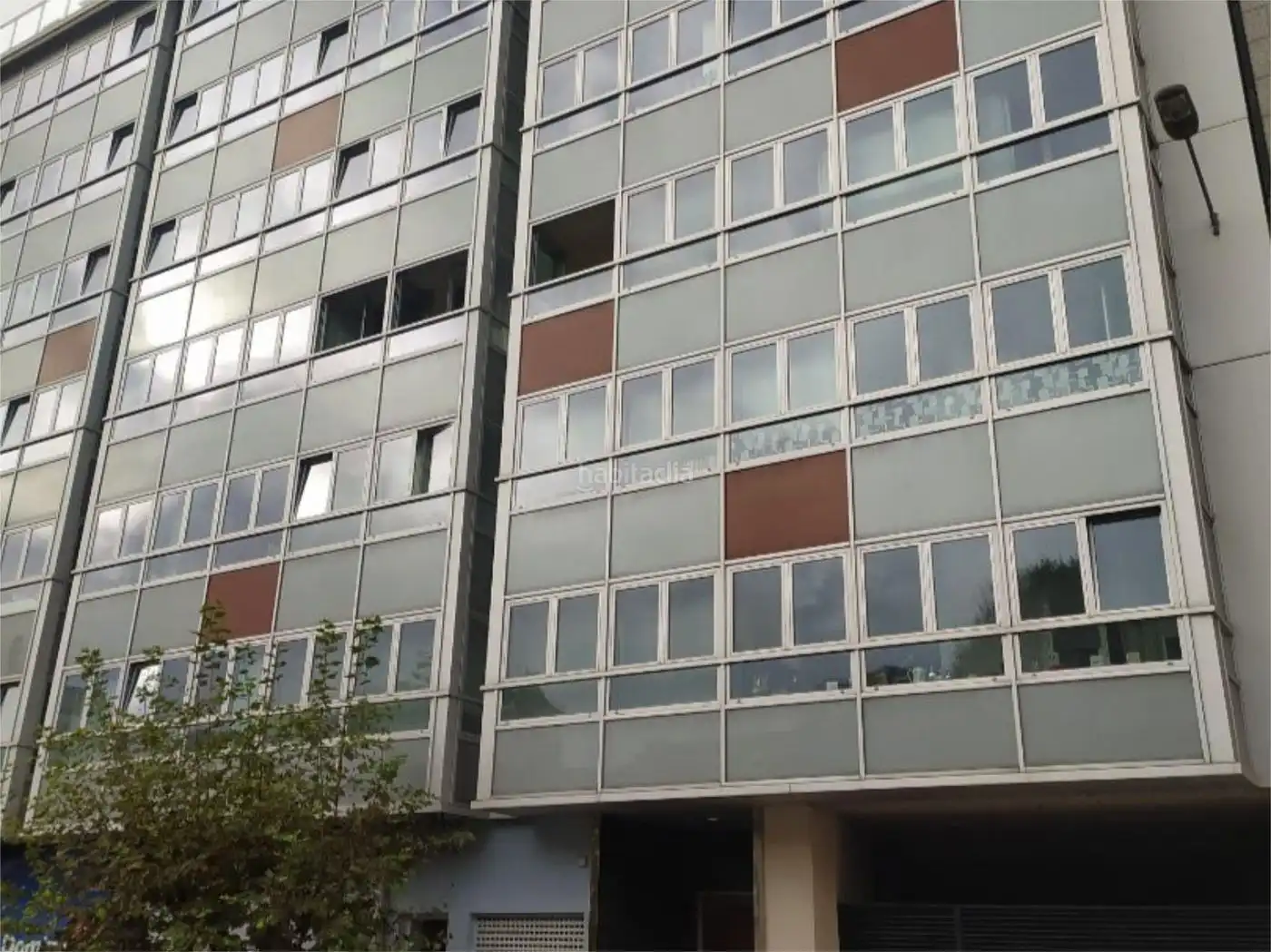 Flat with lift for sale in Rúa Monte Alto 11