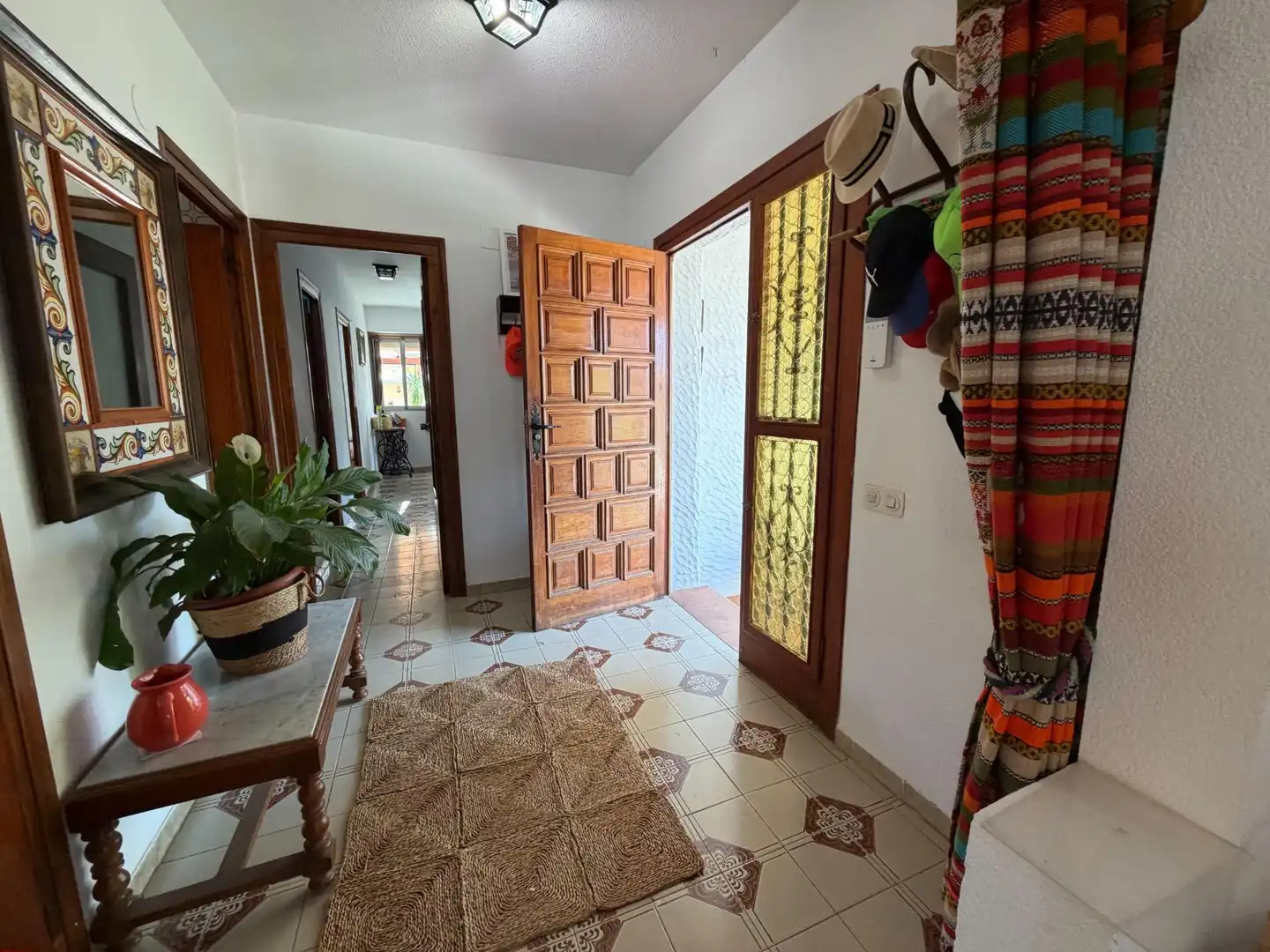 Casa o chalet en venta en Náquera con Aire acondicionado, Jardín privado y Terraza
