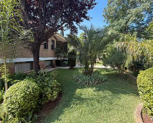 Garden of House or chalet for sale in  Córdoba Capital  with Air Conditioner and Heating