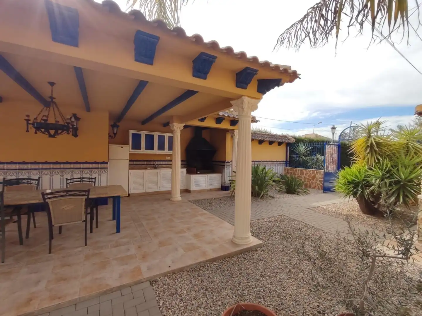 Chalet con terraza en venta en Montepinar - La Aparecida - Raiguero, imagen 27