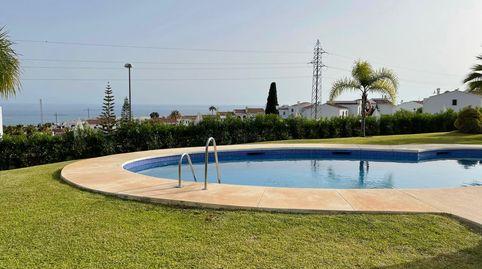 Foto 4 de Casa o xalet de lloguer a Calle Los Álamos, 41a, Capistrano, Nerja