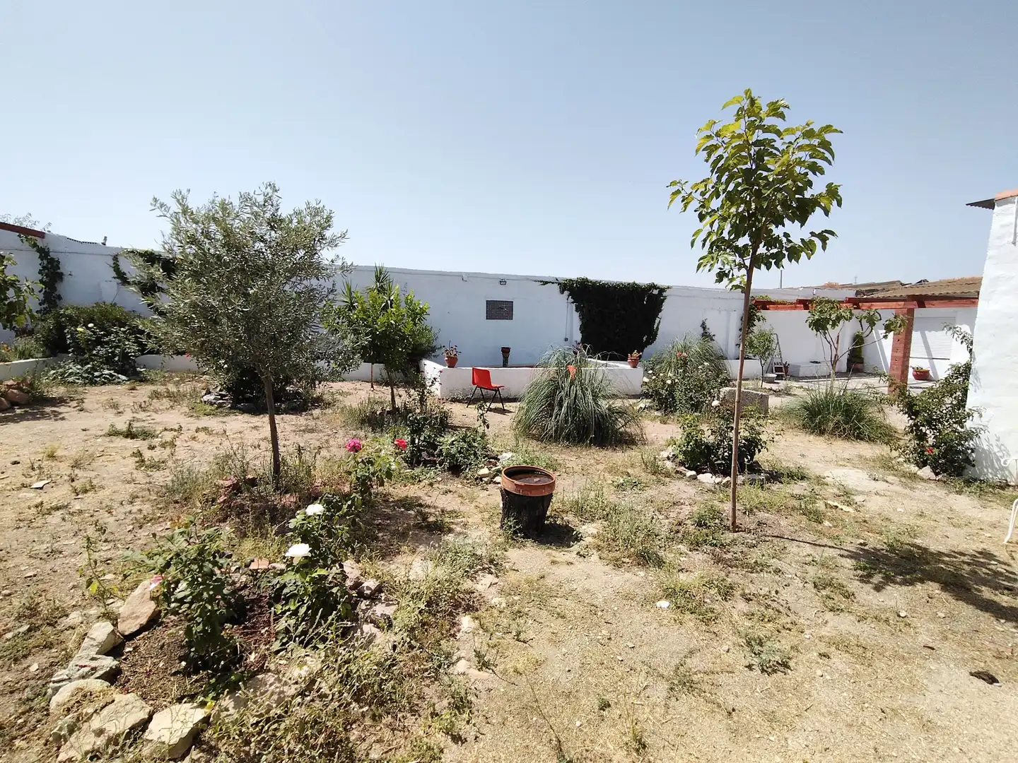 Detached homes for sale in Villaminaya