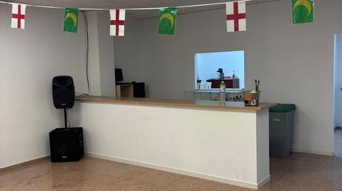 Photo 3 of Premises to rent in Plaza Castelar - Mercado Central, Elda