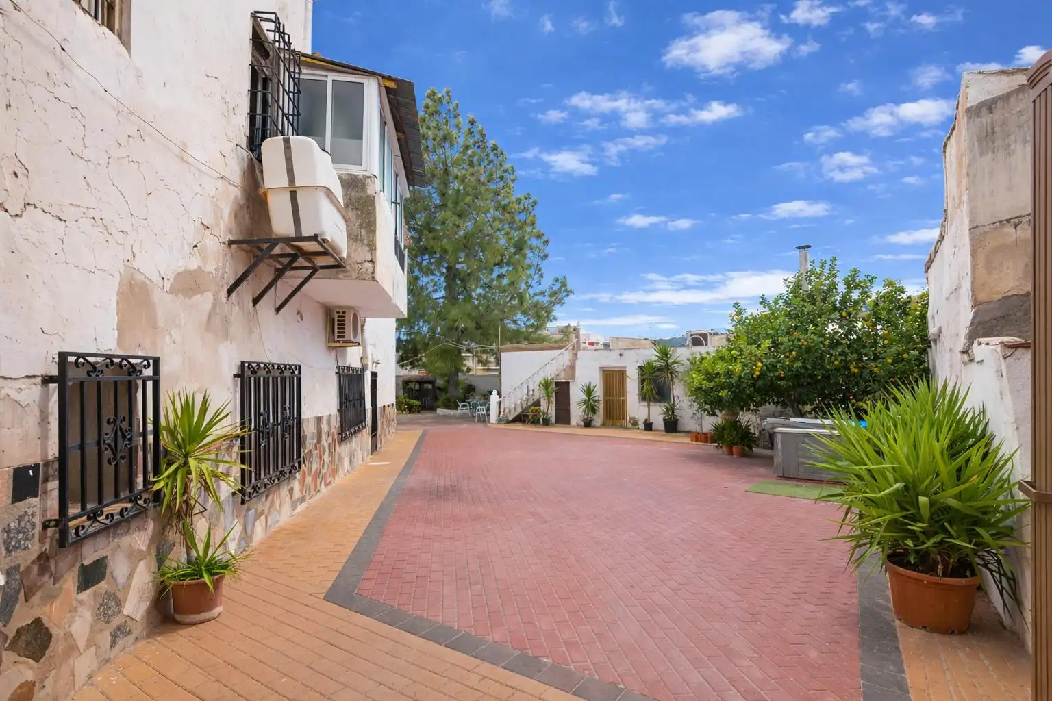 Casa con terrazza in vendita a CUESTA PARTIDOR 4, imagen 11