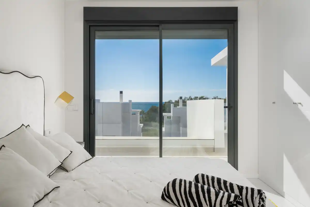Piso en venta en Estepona - Estepona,Centro,Calle Josefina Samper, imagen 31