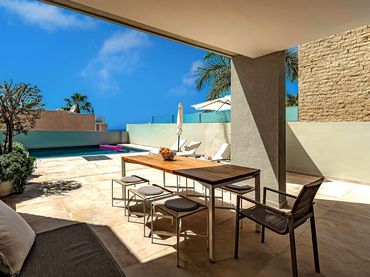 Haus mit Pool zum Verkauf in Alcojora