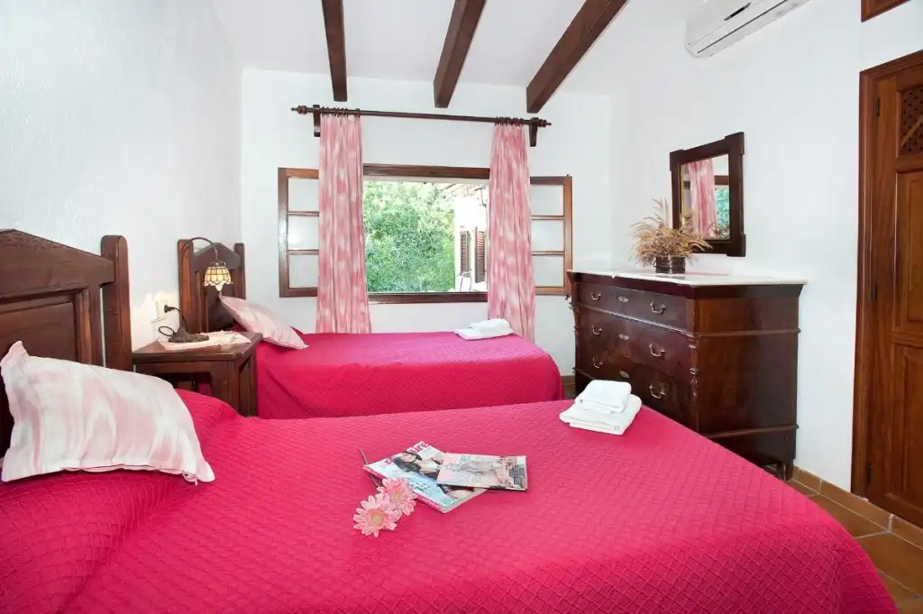 Landhaus mit Pool zum Verkauf in Pollença Poble, imagen 7