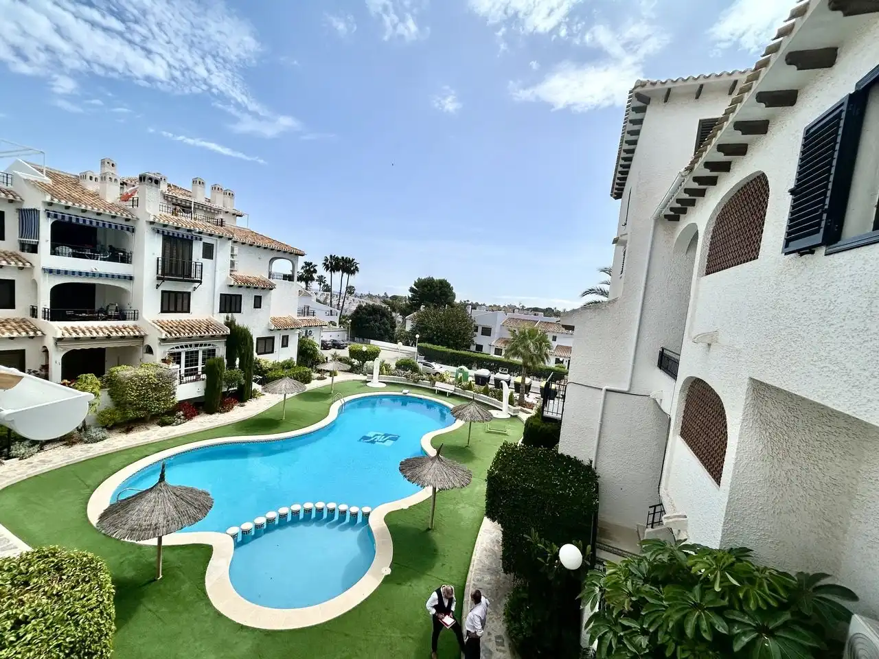 Apartamento en venta en Orihuela Costa, imagen 30