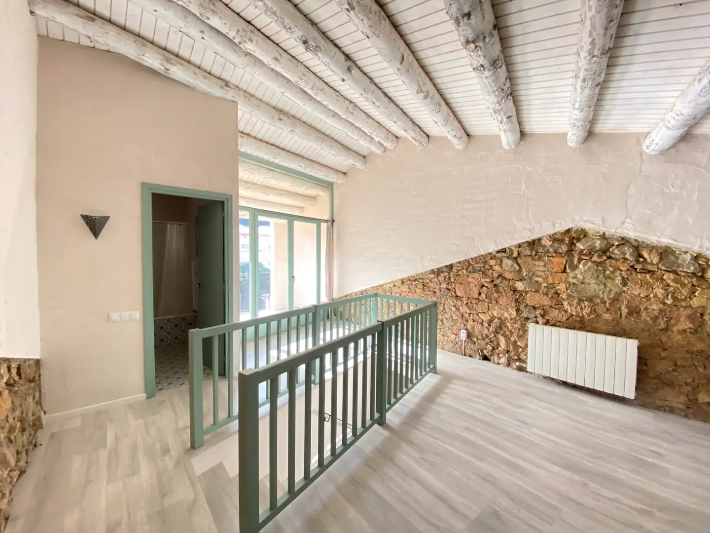 Casa adosada en venda en Corbera de Llobregat amb Calefacció, Parquet i Terrassa