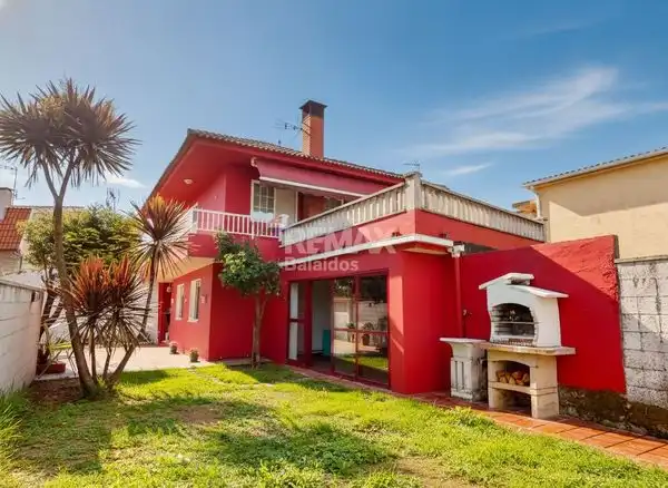 Houses for sale in Rúa de Manuel Costas Bastos, Cabral - Candeán