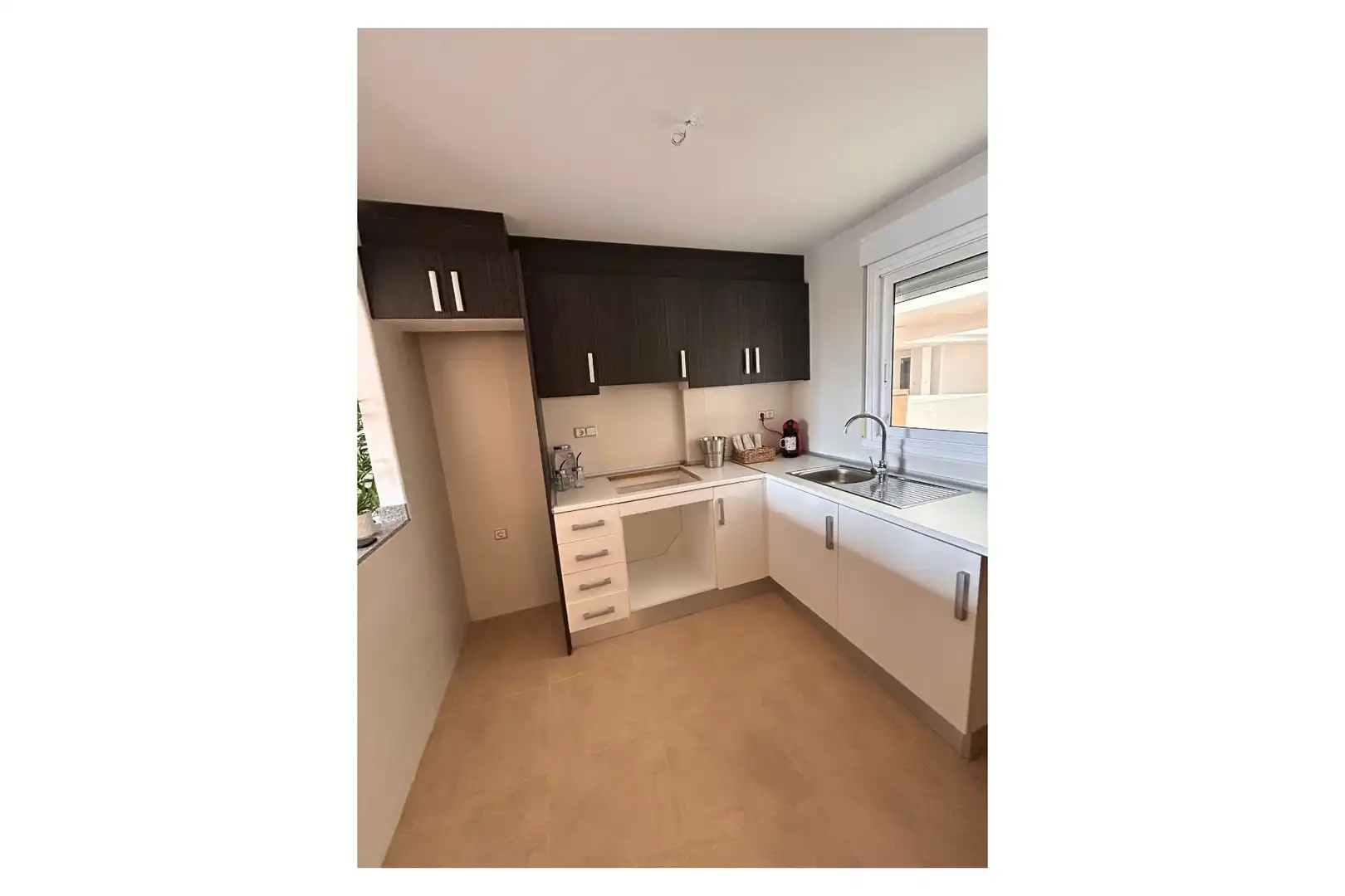 Cocina de Piso en venta en Orihuela con Aire acondicionado, Terraza y Balcón