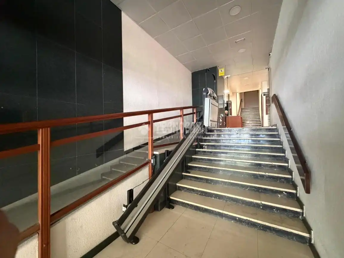 Piso en venta en Madrid con Aire acondicionado y Parquet