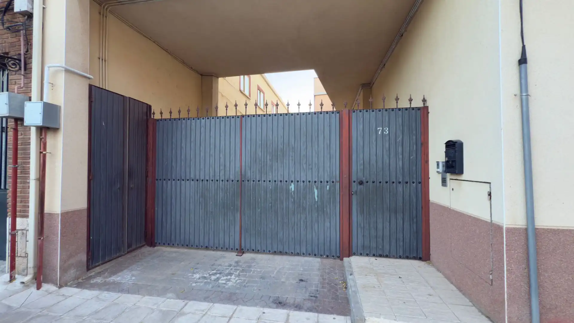 Casa en venda a Calle de San Roque, imagen 9