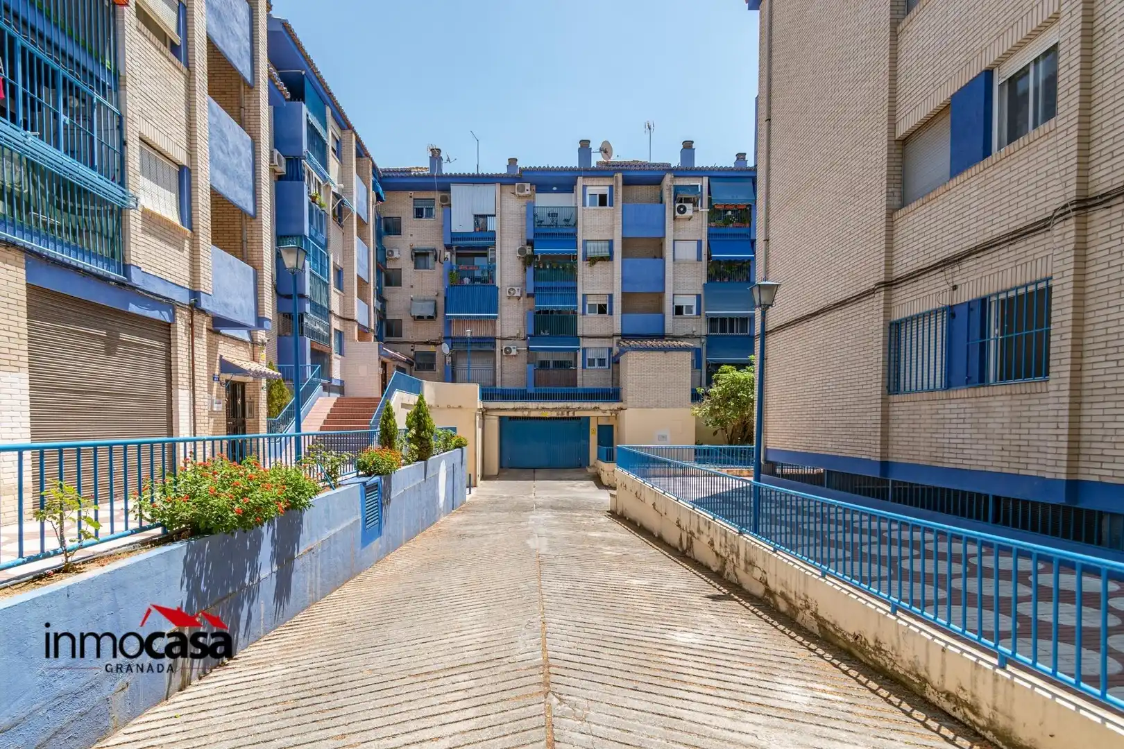 Piso en venta en Calle Calle Rosalía de Castro, imagen 25