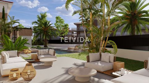 Photo 2 of Flat for sale in El Cardon, Golf del Sur - Amarilla Golf, San Miguel de Abona