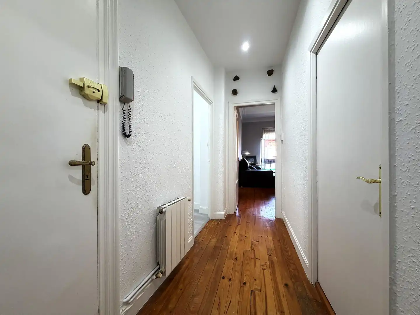 Piso con terraza en venta en Muelle Marzana, imagen 23
