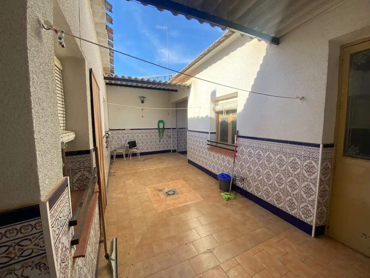 Casa en venta en Calle Acuña, imagen 3