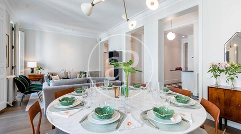 Foto 4 de Pis de lloguer a Justicia - Chueca,  Madrid Capital