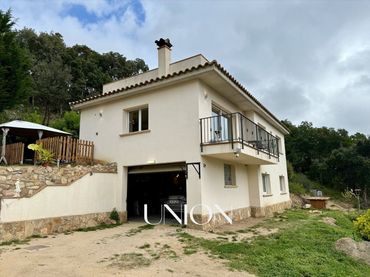 Maison avec jardin à vendre à Urbanitzacions del Nord