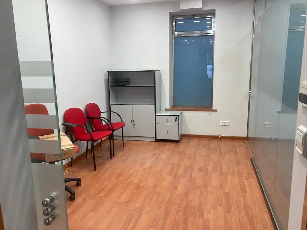 Business premises to rent in Rúa Sinfónica de Galicia 5, imagen 5