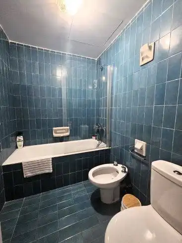 Apartament amb piscina de lloguer a Sotogrande Alto, imagen 12