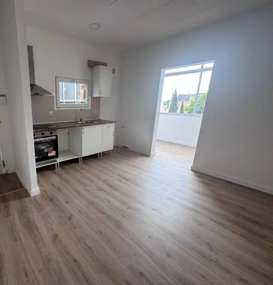 Terraza de Casa o chalet en venta en Barcelona con Jardín privado y Terraza
