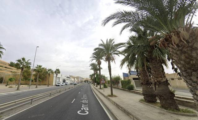 Piso en Venta en La Chanca - Pescadería