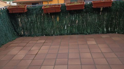 Foto 5 de Casa adosada de alquiler en Villalobón, Palencia