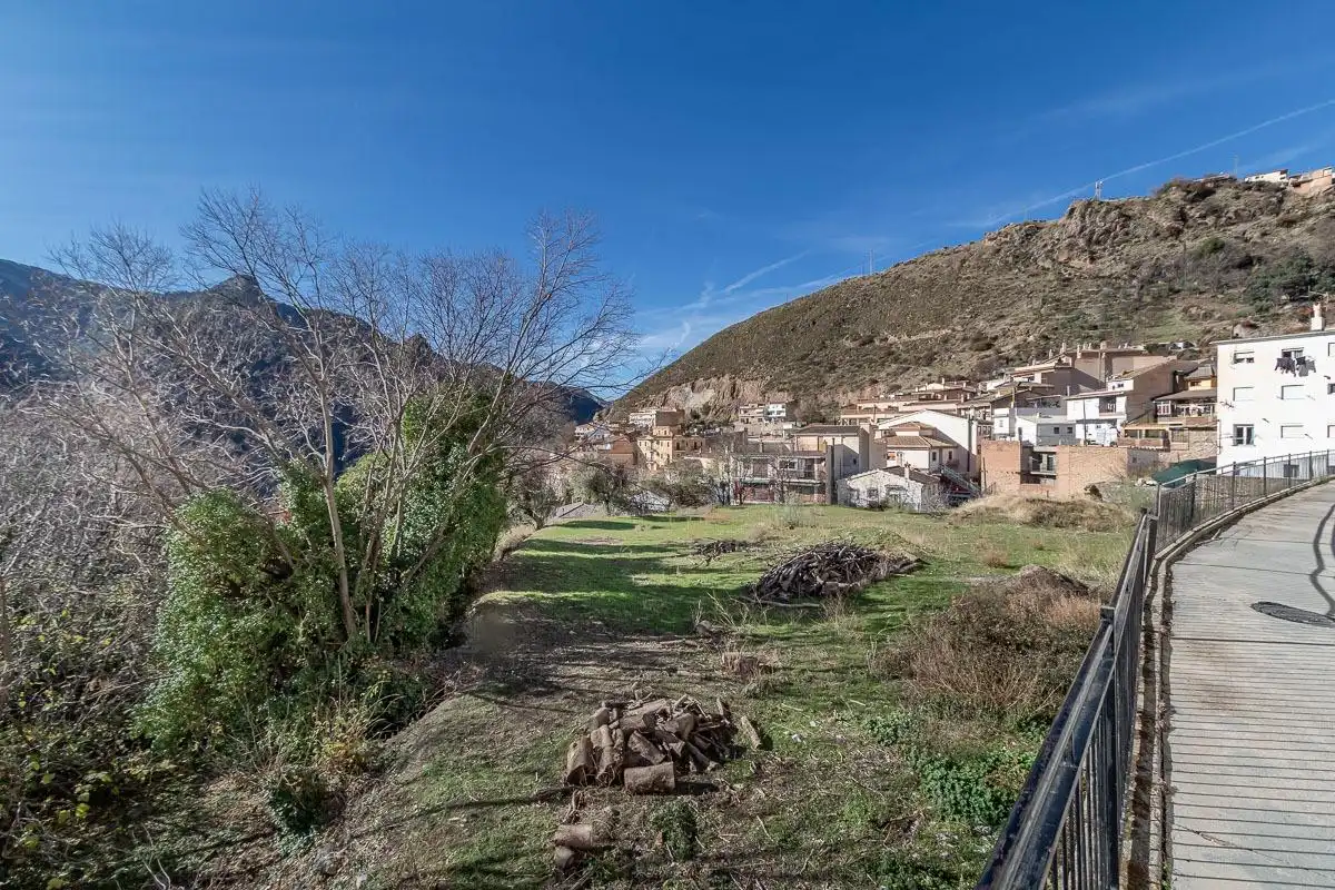 Residential land for sale in Camino ESTACION, imagen 7