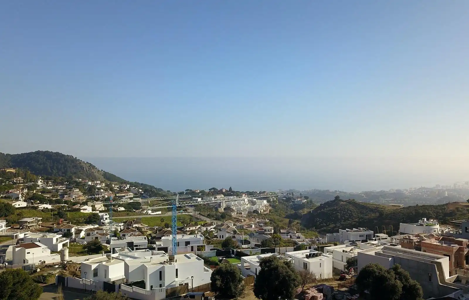 Xalet amb piscina en venda a Mijas pueblo, imagen 6