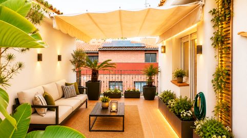 Foto 2 de Casa adosada en venta en Carrer del Rocar, 31, Ametllers - Poble-Sec, Sitges