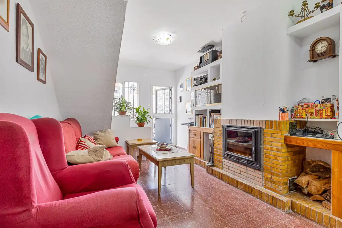Villa zum Verkauf in Calle los Granados 18, imagen 5
