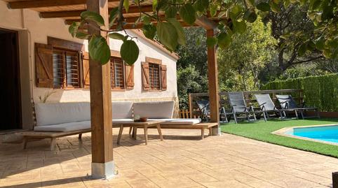 Foto 2 de Casa o xalet en venda a Lloret Residencial - Montlloret, Lloret de Mar