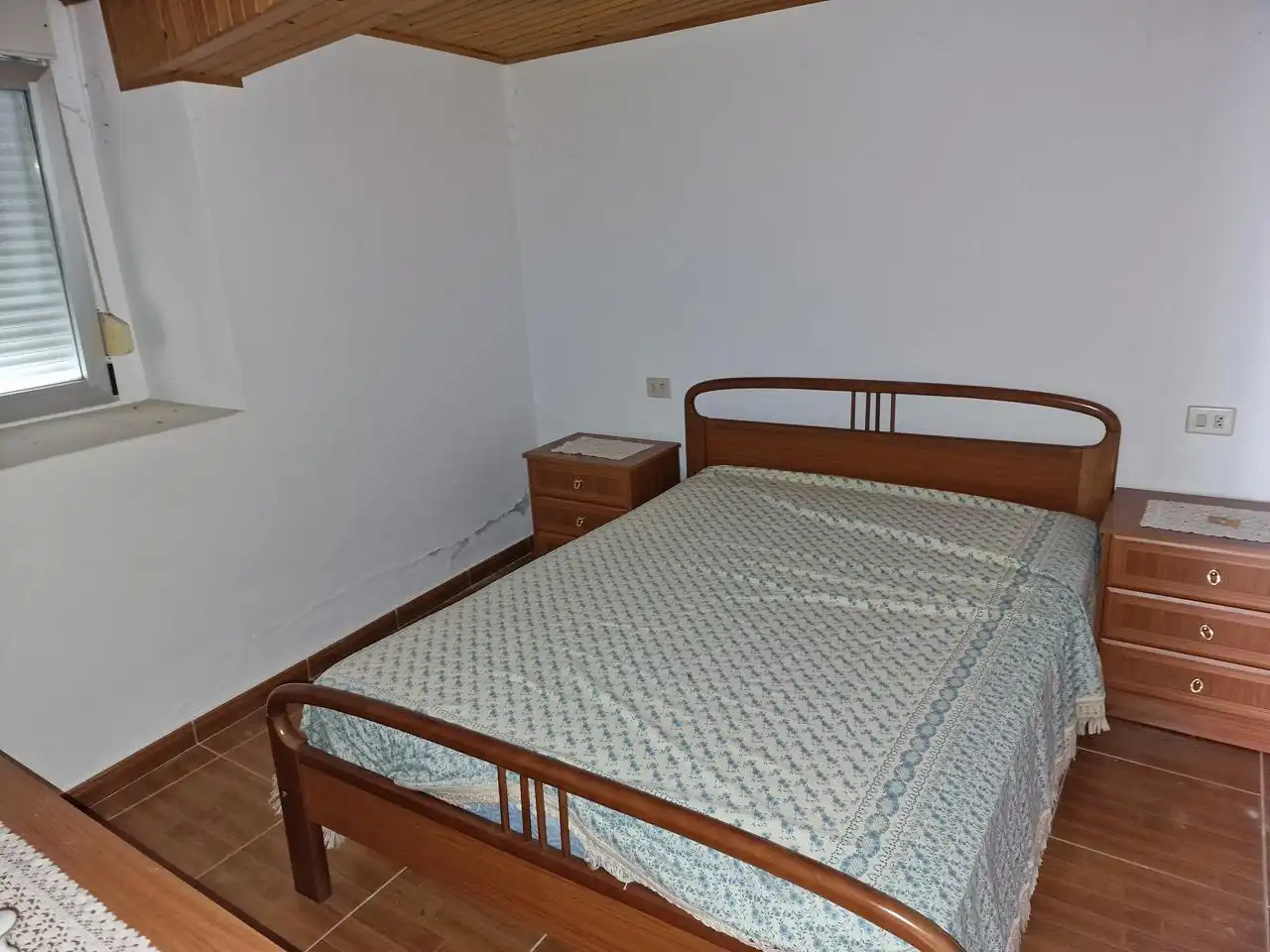 Habitación de Finca rústica en venta en Nogueira de Ramuín