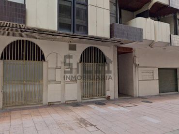 Gewerbefläche zur Miete in Centro