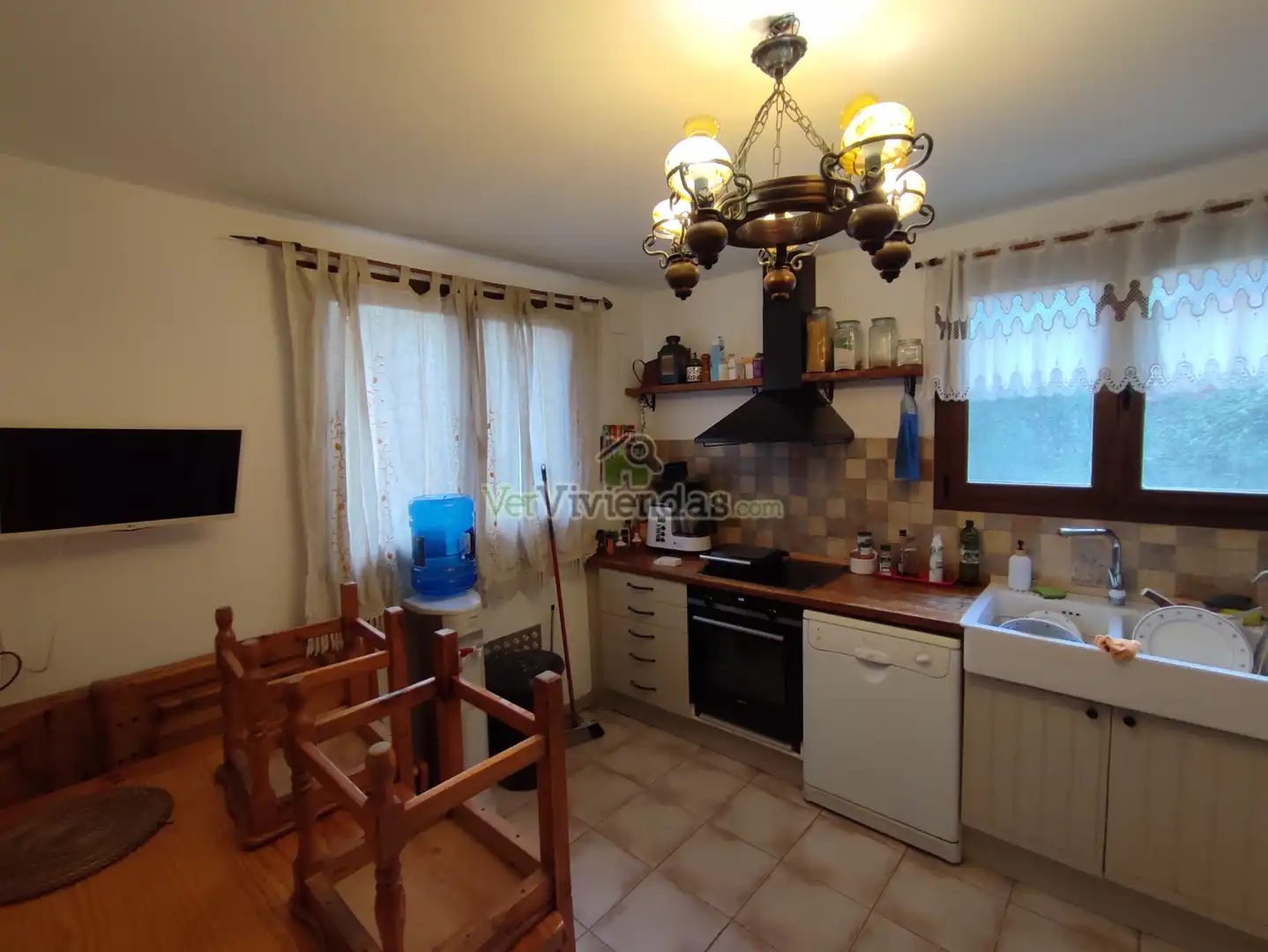 Casa amb terrassa en venda a Carrer Major 633, imagen 10