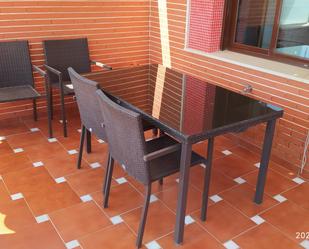 Attic to rent in Campo de la Verdad - Miraflores